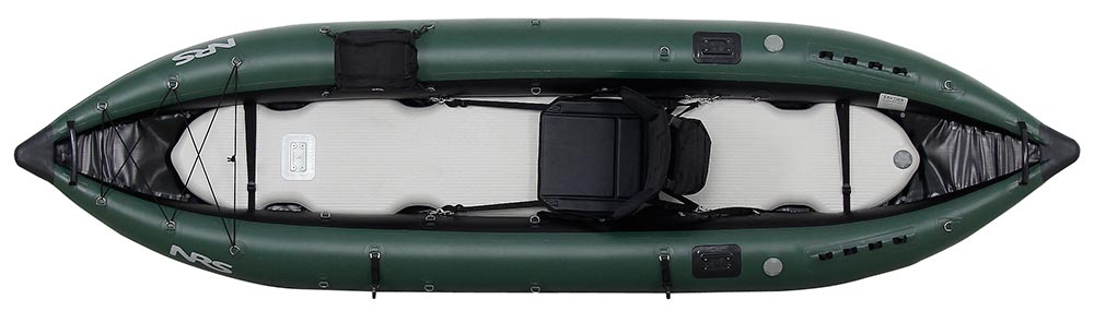 Fly Fishing Inflatable Kayak